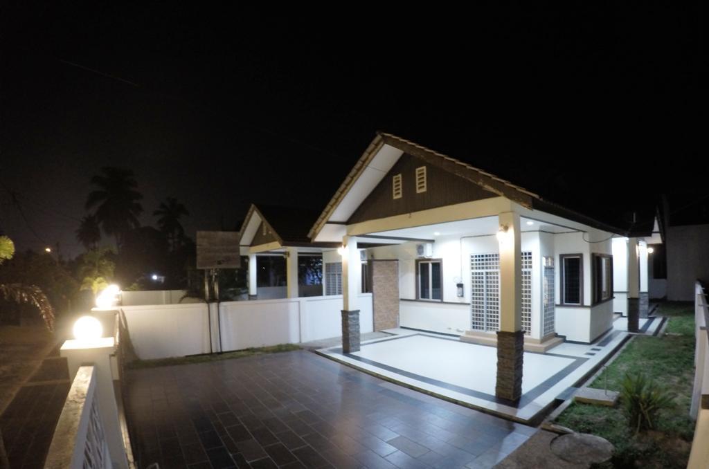 Wan'S Beach Guest House Dungun Oda fotoğraf